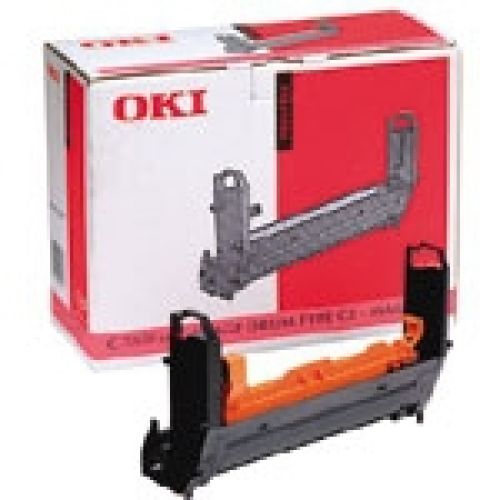 OKI Tambor C-7000/C-7200/C-7400 MAGENTA , Oki , OKI41304110 , 5031713921868